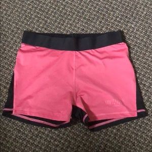 Victoria’s Secret player short Medium Pink
